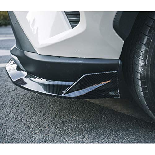 Amazon | [CATYA] RAV4 50系 専用 フロントバンパーガーニッシュ